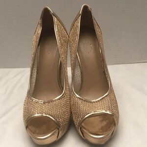 Charlotte Russe shoes